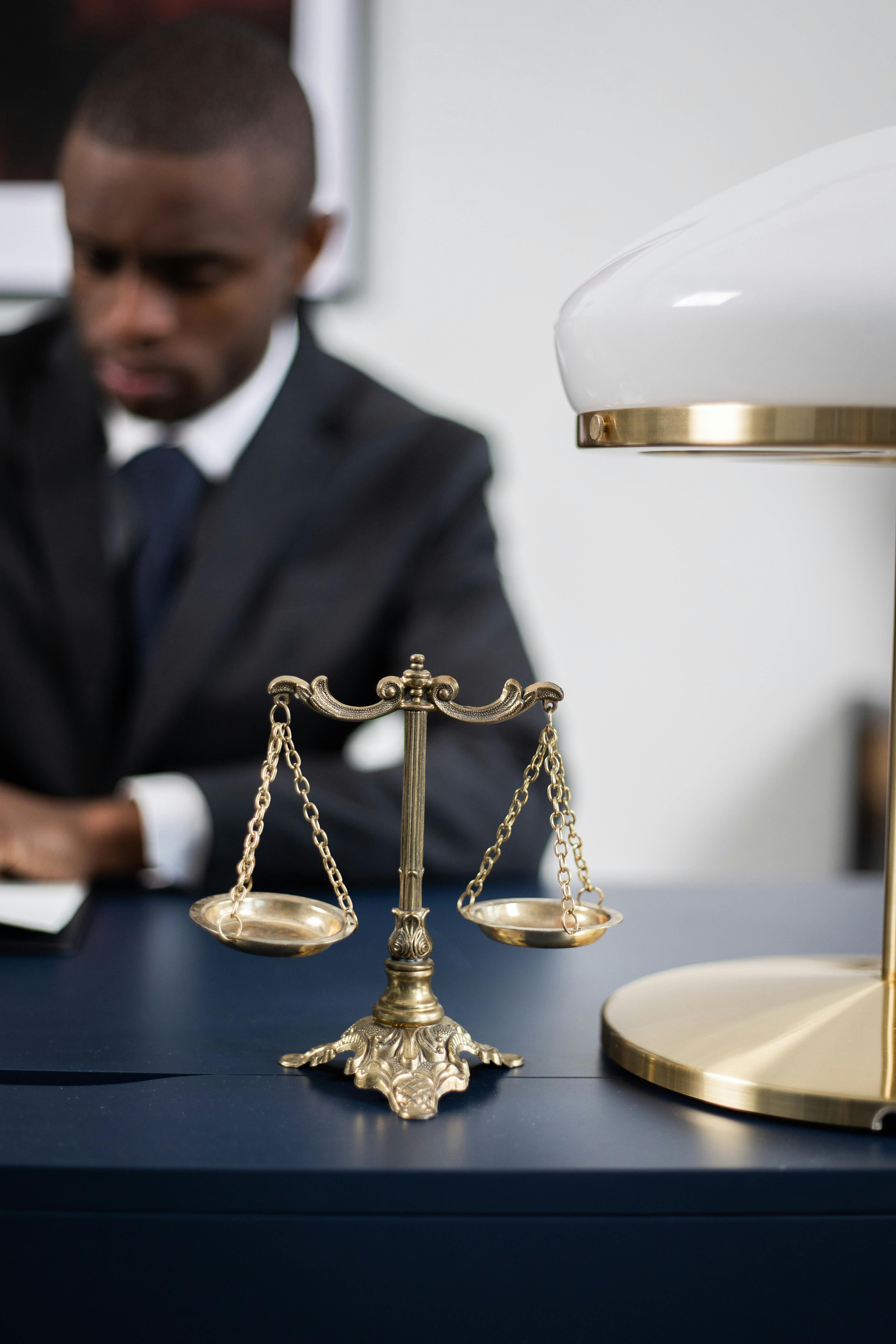 Tax & Financial Law legal services