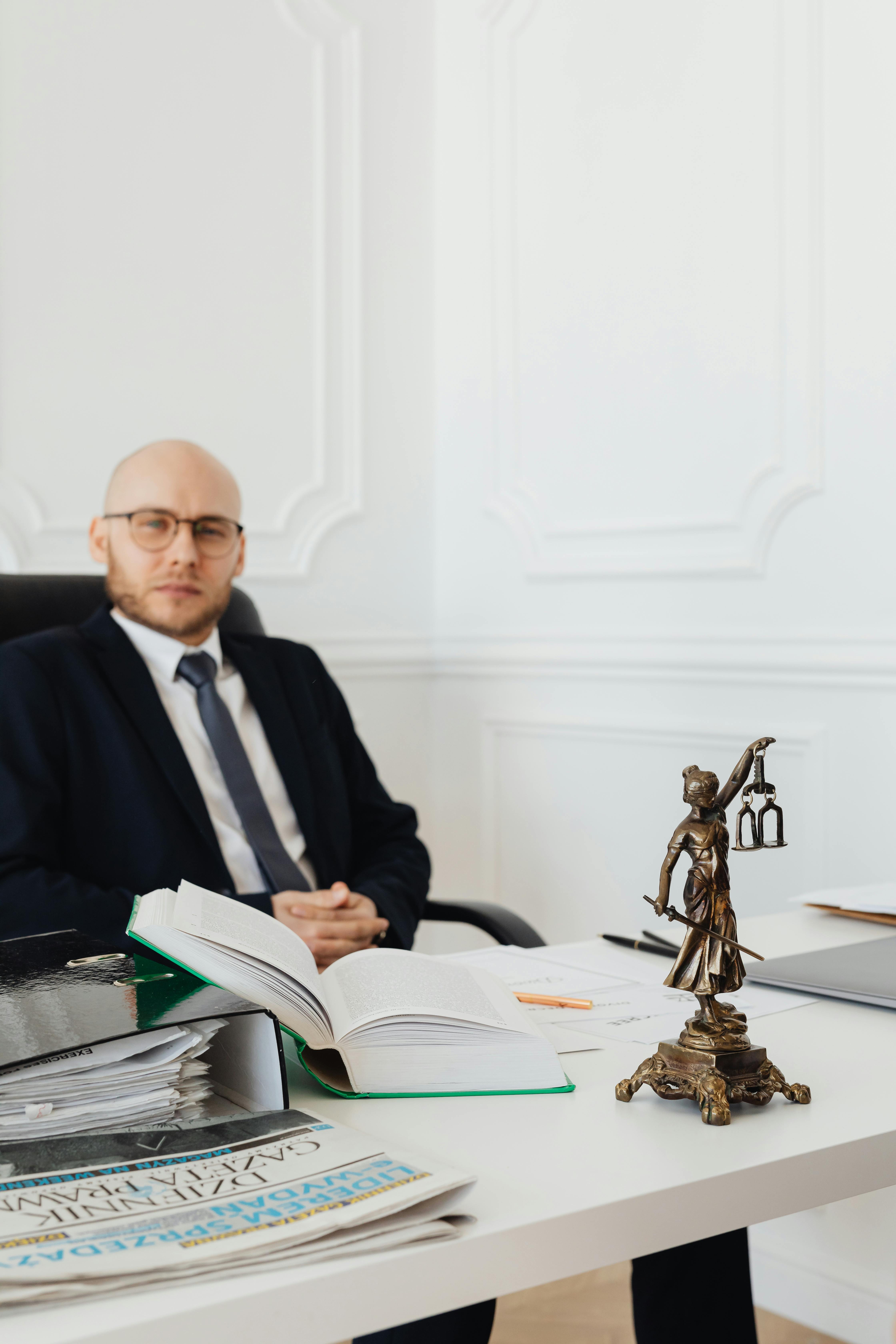 Corporate Law & M&A legal services
